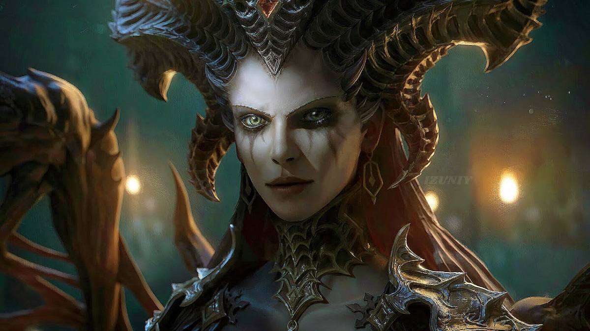 Para los que no pueden esperar: se filtran 36 minutos de juego de Diablo IV