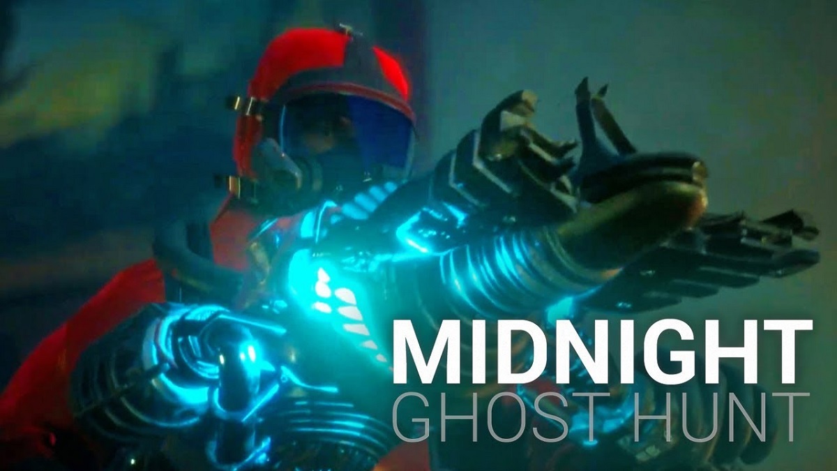 La caza del fantasma ha comenzado: Midnight Ghost Hunt, un divertido juego online, está disponible de forma gratuita en Epic Games Store La caza del fantasma ha comenzado: Midnight Ghost Hunt, un divertido juego online, está disponible de forma gratuita en Epic Games Store