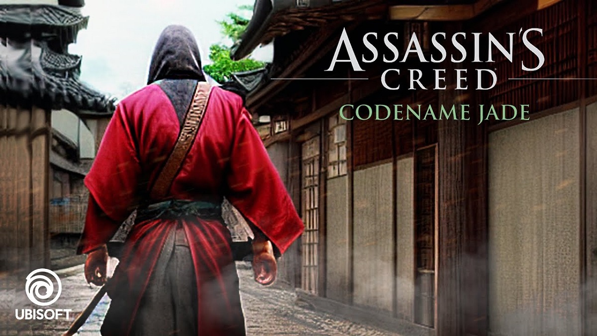 Se han filtrado en Internet más de dos horas de juego de la beta cerrada de Assassin's Creed Jade para móviles. Muestra el argumento y la mecánica básica del juego. Se han filtrado en Internet más de dos horas de juego de la beta cerrada de Assassin's Creed Jade para móviles. Muestra el argumento y la mecánica básica del juego.
