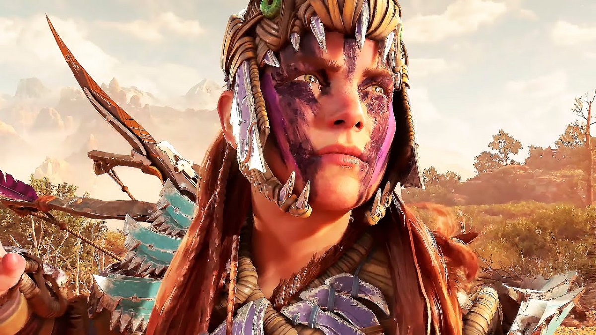 Insider: el juego de acción y aventura Horizon Forbidden West pronto dejará de ser una exclusiva de PlayStation. El juego podría salir en PC dentro de un mes