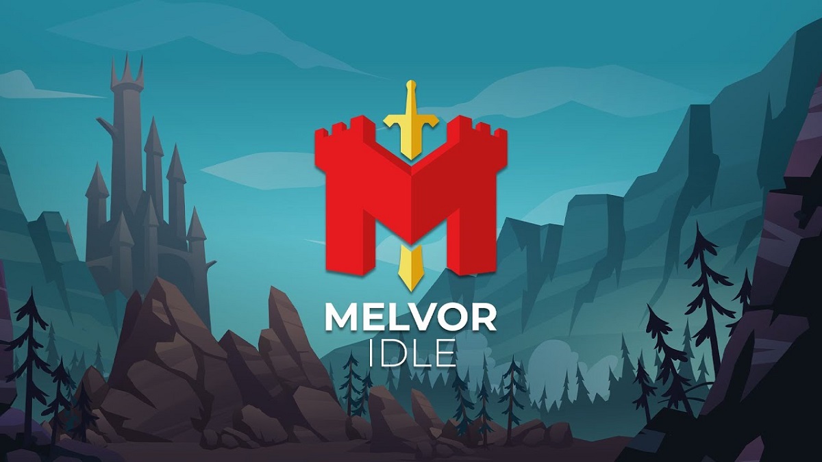 La Epic Games Store ha puesto en marcha un sorteo del juego de rol meditativo Melvor Idle