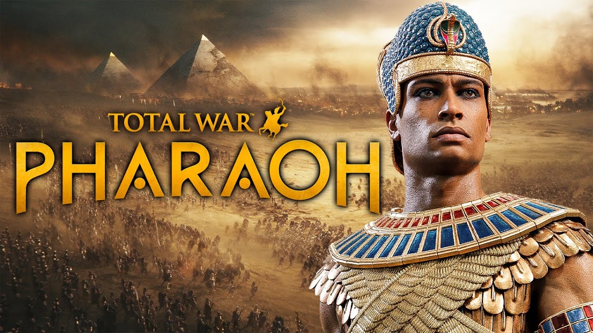 Un primer vistazo al mundo del Antiguo Egipto: los desarrolladores de Total War: Pharaoh han publicado un vídeo en profundidad que muestra las principales características del nuevo juego de estrategia histórica Un primer vistazo al mundo del Antiguo Egipto: los desarrolladores de Total War: Pharaoh han publicado un vídeo en profundidad que muestra las principales características del nuevo juego de estrategia histórica