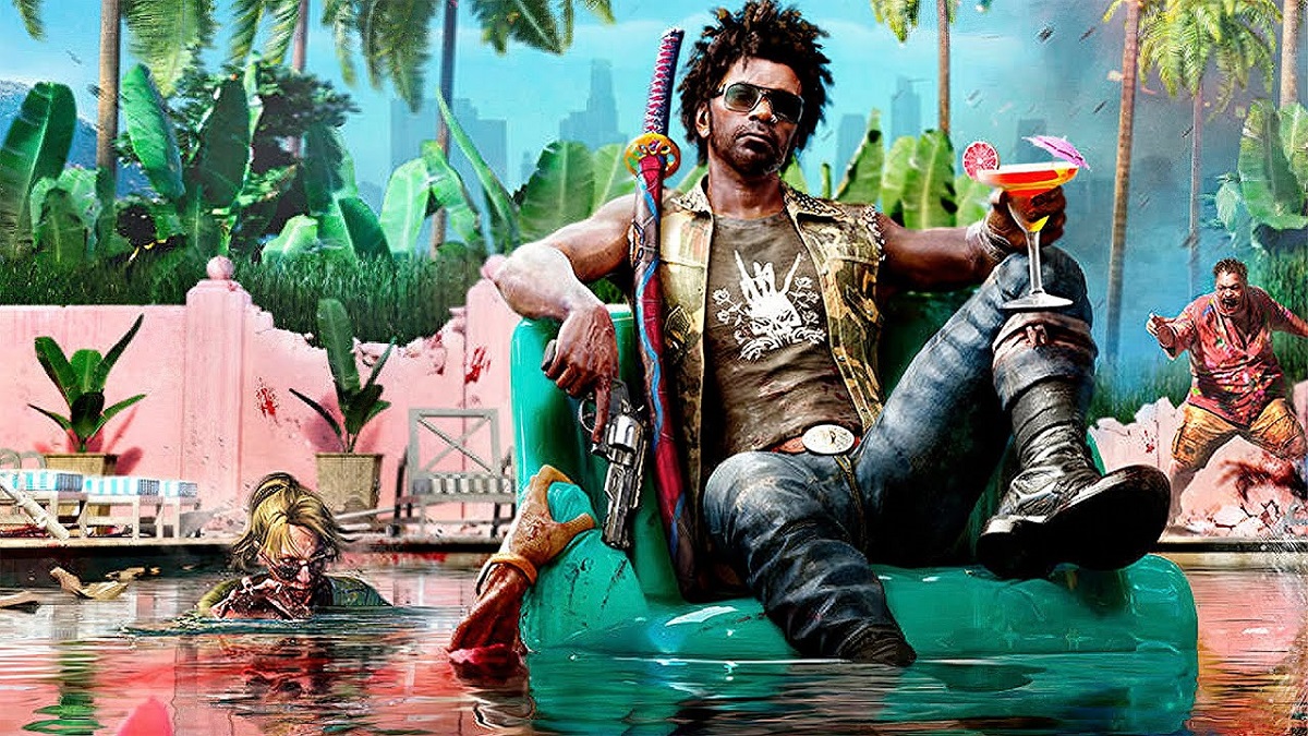 ¡Bienvenido al INFIERNO! Los desarrolladores del juego de acción zombi Dead Island 2 mostraron un tráiler detallado del nuevo juego con imágenes de juego y actores en directo ¡Bienvenido al INFIERNO! Los desarrolladores del juego de acción zombi Dead Island 2 mostraron un tráiler detallado del nuevo juego con imágenes de juego y actores en directo