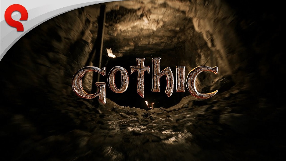Un clásico actualizado: se desvela el arte clave del remake del juego de rol gótico Un clásico actualizado: se desvela el arte clave del remake del juego de rol gótico