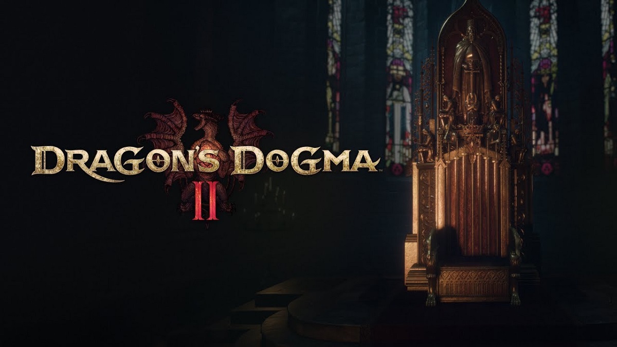 Universal Fighter: Los desarrolladores de Dragon's Dogma 2 han mostrado un gameplay del personaje de clase Warfarer