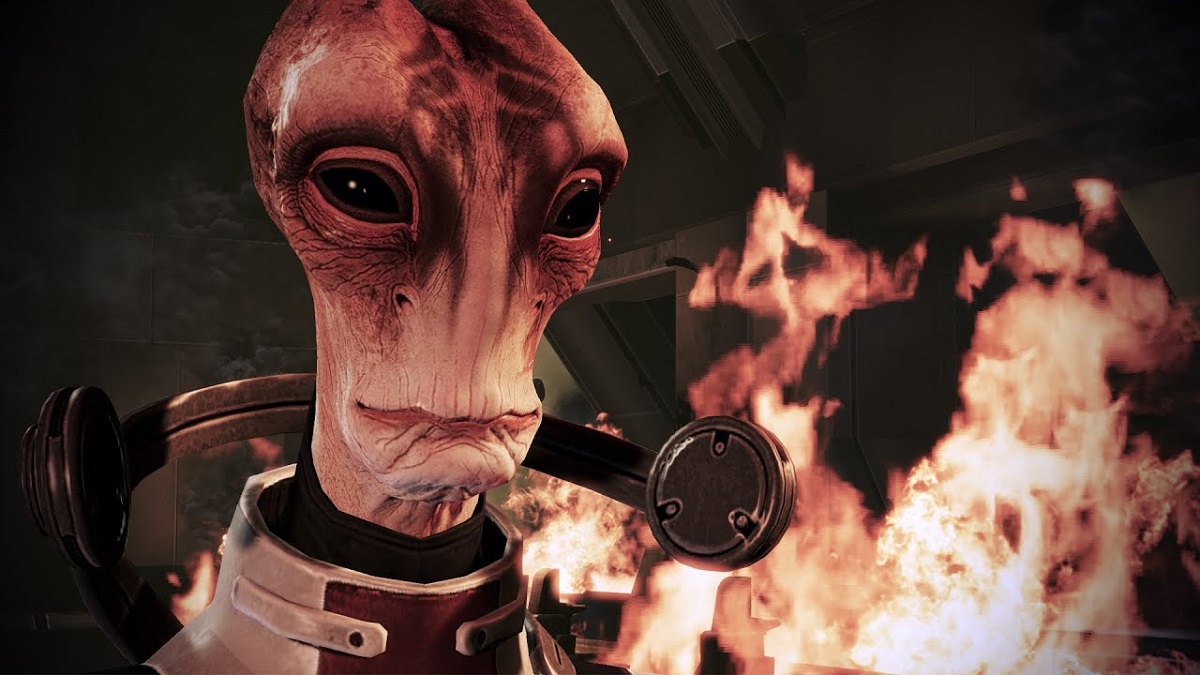 Quizá la nueva entrega de Mass Effect utilice la tecnología MetaHuman de Epic Games para crear modelos realistas de los personajes Quizá la nueva entrega de Mass Effect utilice la tecnología MetaHuman de Epic Games para crear modelos realistas de los personajes