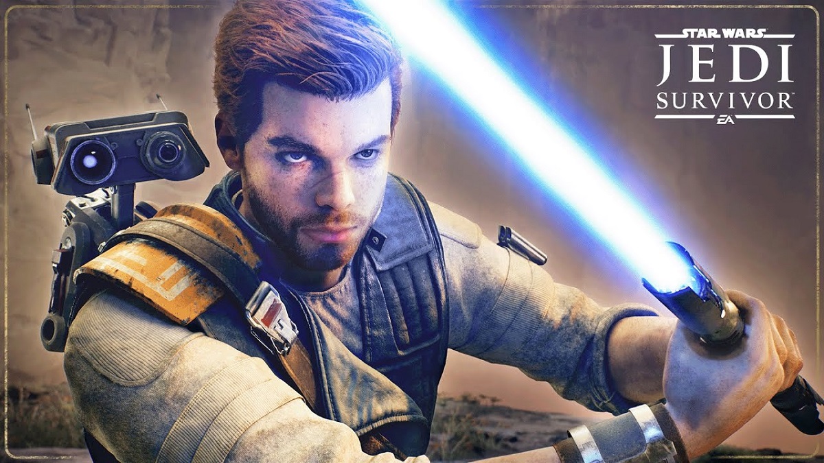 Los desarrolladores de Star Wars Jedi: Survivor han lanzado un importante parche que no sólo corrige errores, sino que también añade importantes ajustes de accesibilidad. Los desarrolladores de Star Wars Jedi: Survivor han lanzado un importante parche que no sólo corrige errores, sino que también añade importantes ajustes de accesibilidad.