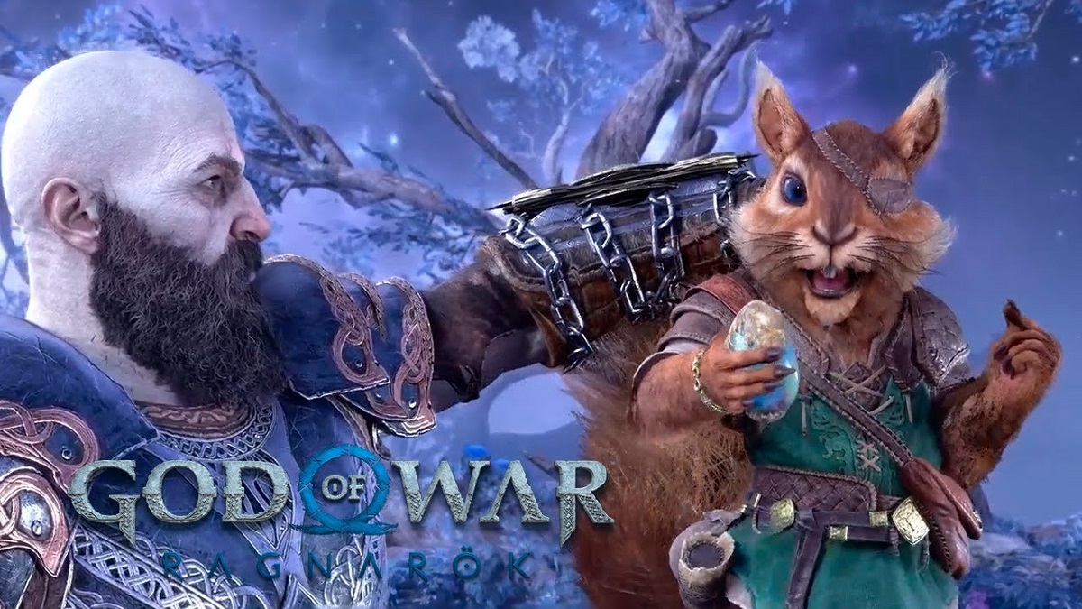 Un informante está seguro de que el anuncio de la versión para PC de God of War: Ragnarok se producirá lo antes posible, posiblemente antes de finales de mayo.