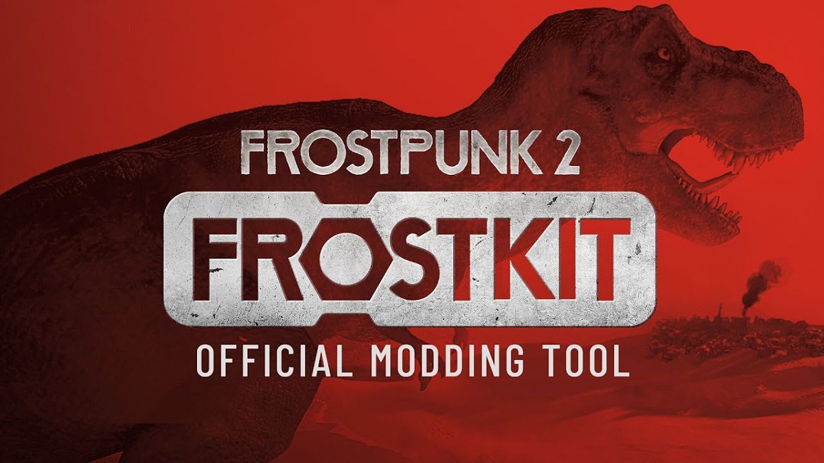El editor de mods para Frostpunk 2 te permitirá hacer realidad las ideas más atrevidas: 11 bit presentó el kit de herramientas FrostKit y habló de sus características El editor de mods para Frostpunk 2 te permitirá hacer realidad las ideas más atrevidas: 11 bit presentó el kit de herramientas FrostKit y habló de sus características