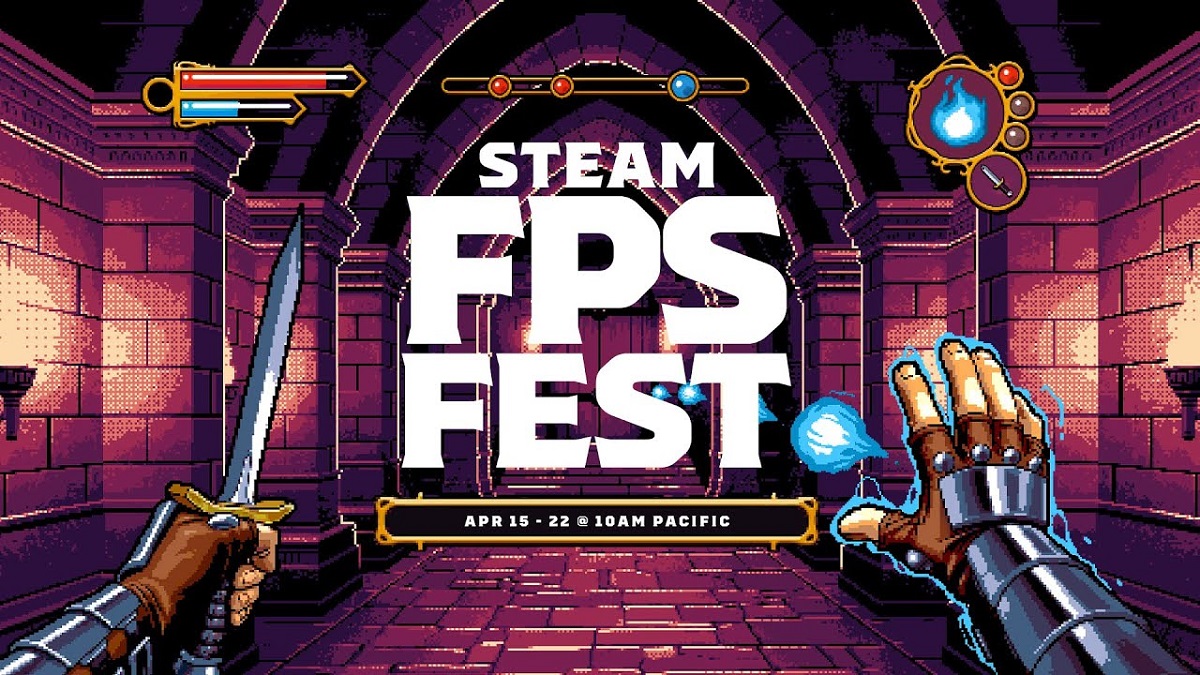 Hora de disparar: Festival de disparos en primera persona en Steam Hora de disparar: Festival de disparos en primera persona en Steam