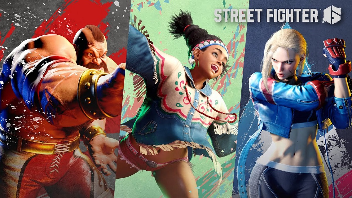 Street Fighter 6 se convierte en el juego de lucha más popular de Steam a las pocas horas de su lanzamiento Street Fighter 6 se convierte en el juego de lucha más popular de Steam a las pocas horas de su lanzamiento