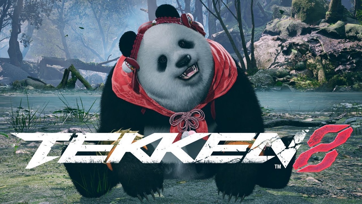 El luchador más mono de Tekken 8: Bandai Namco ha publicado un tráiler de otro personaje, Panda El luchador más mono de Tekken 8: Bandai Namco ha publicado un tráiler de otro personaje, Panda