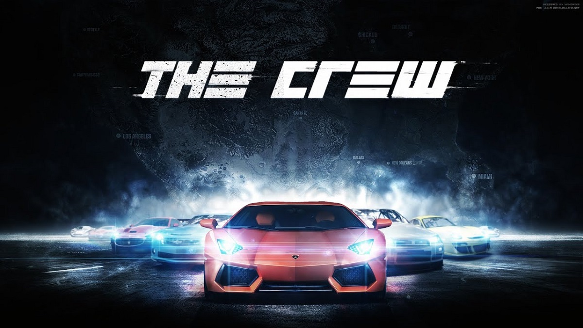 Extraña historia: Ubisoft retira The Crew (2014) a los jugadores sin reembolsos y con los servidores ya caídos Extraña historia: Ubisoft retira The Crew (2014) a los jugadores sin reembolsos y con los servidores ya caídos