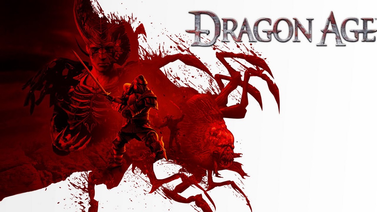 Rumores: BioWare está desarrollando un remake del RPG Dragon Age: Origins