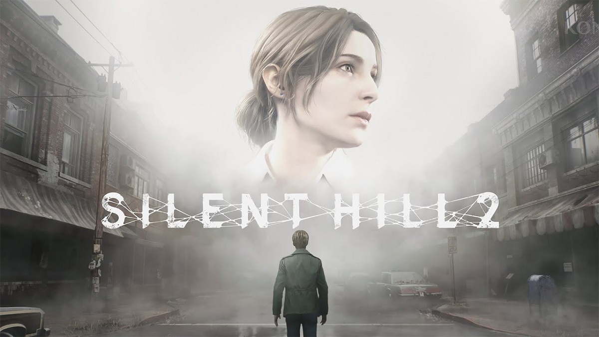 El extenso tráiler de juego de Silent Hill 2 Remake mostró el juego en su mejor momento y animó a los que esperaban la actualización del juego de terror El extenso tráiler de juego de Silent Hill 2 Remake mostró el juego en su mejor momento y animó a los que esperaban la actualización del juego de terror