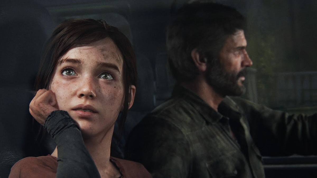 Naughty Dog sigue trabajando en los errores: el nuevo parche para la versión PC de The Last of Us Part I corrige el movimiento de la cámara al usar teclado y ratón Naughty Dog sigue trabajando en los errores: el nuevo parche para la versión PC de The Last of Us Part I corrige el movimiento de la cámara al usar teclado y ratón