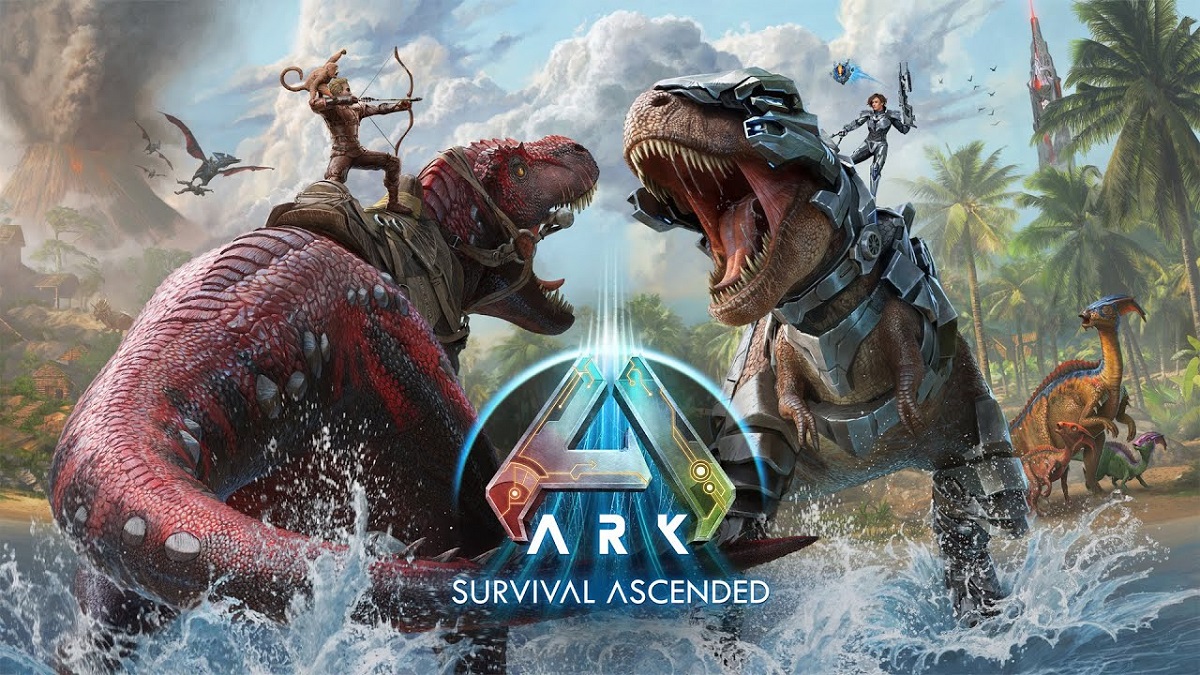 Dinosaurios retrasados: los desarrolladores del simulador de supervivencia ARK: Survival Ascended han revelado que la versión Xbox del juego no saldrá hoy a la venta. Dinosaurios retrasados: los desarrolladores del simulador de supervivencia ARK: Survival Ascended han revelado que la versión Xbox del juego no saldrá hoy a la venta.