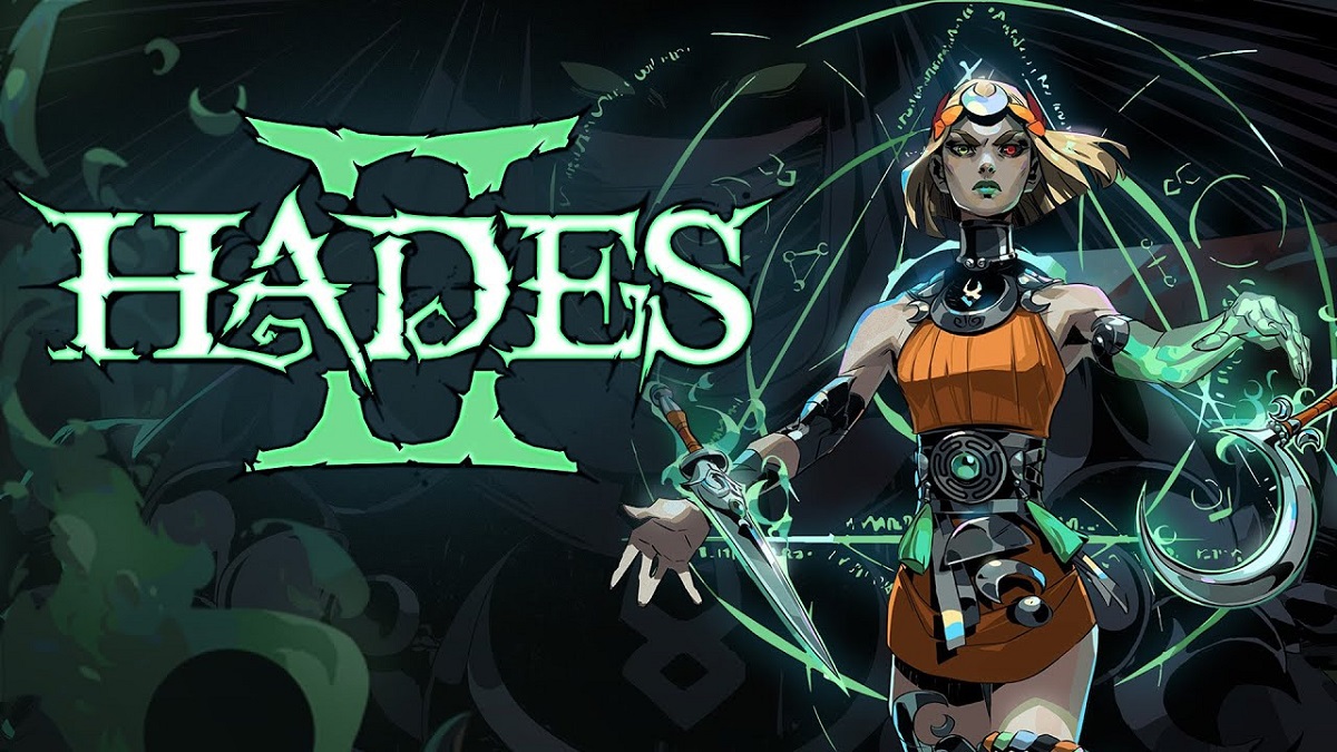 Tras el lanzamiento del shooter The Finals, Hades II se ha convertido en el juego más esperado entre los usuarios de Steam Tras el lanzamiento del shooter The Finals, Hades II se ha convertido en el juego más esperado entre los usuarios de Steam