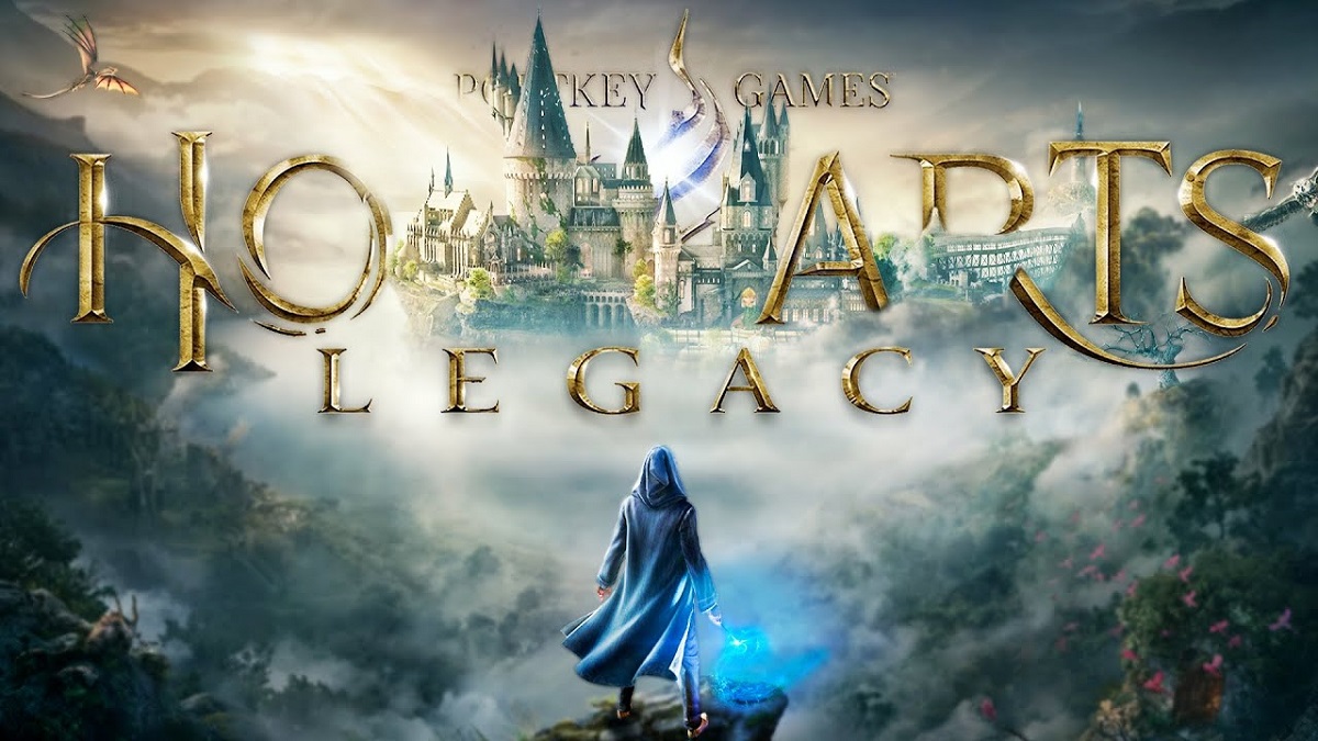 El mayor lanzamiento de la historia de WB Games El legado de Hogwarts vende más de 12 millones de copias en sólo dos semanas El mayor lanzamiento de la historia de WB Games El legado de Hogwarts vende más de 12 millones de copias en sólo dos semanas