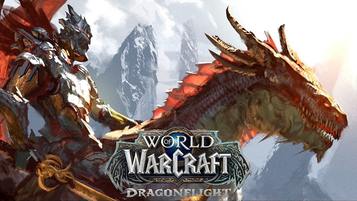 Blizzard ha compartido su plan para la versión actual de World of Warcraft en 2023. Los jugadores pueden esperar seis grandes actualizaciones Blizzard ha compartido su plan para la versión actual de World of Warcraft en 2023. Los jugadores pueden esperar seis grandes actualizaciones