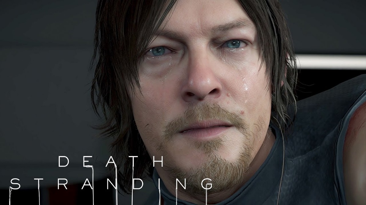 Epic Games Store tiene un emocionante sorteo: no pierdas la oportunidad de conseguir una copia gratuita de Death Stranding. Epic Games Store tiene un emocionante sorteo: no pierdas la oportunidad de conseguir una copia gratuita de Death Stranding.