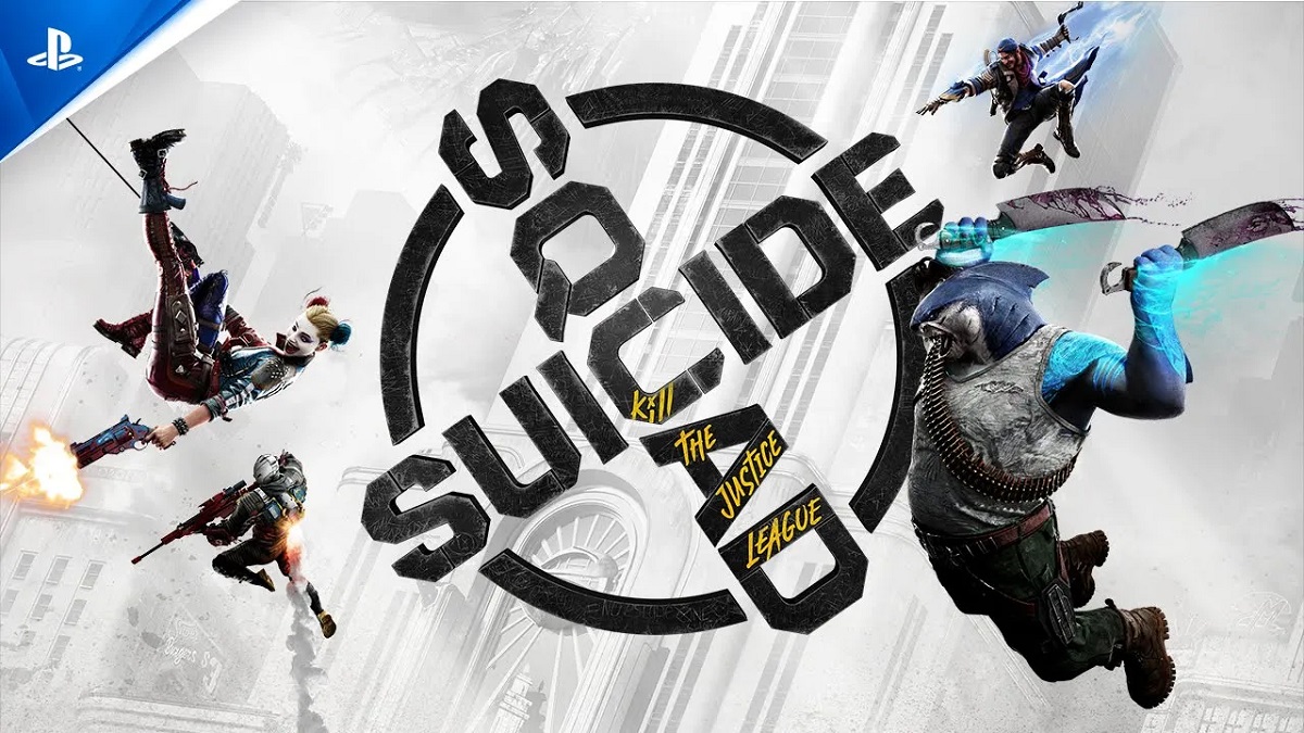 Sony está devolviendo el dinero a todos los que compraron el fallido juego de acción Escuadrón Suicida: Kill the Justice League para PlayStation 5 Sony está devolviendo el dinero a todos los que compraron el fallido juego de acción Escuadrón Suicida: Kill the Justice League para PlayStation 5