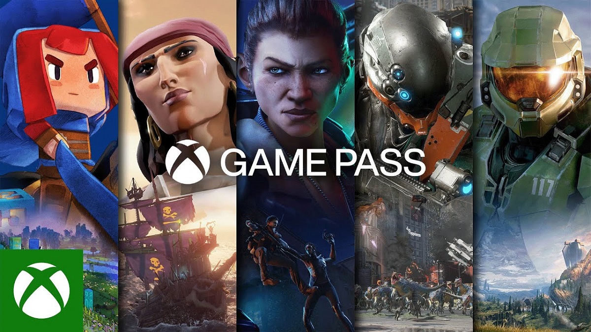 Redfall, Starfield, Lies of P y otros juegos esperados en un colorido anuncio de Xbox Game Pass