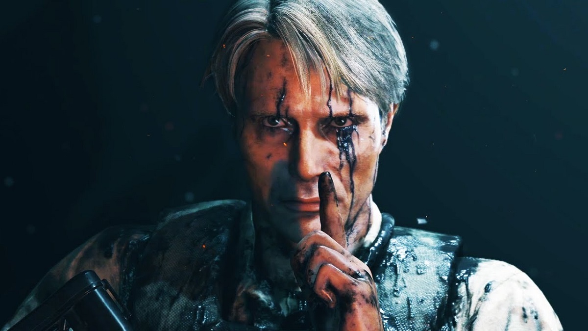 Ya es oficial: Mads Mikkelsen no retomará el papel de Cliff Unger en Death Stranding 2: En la playa