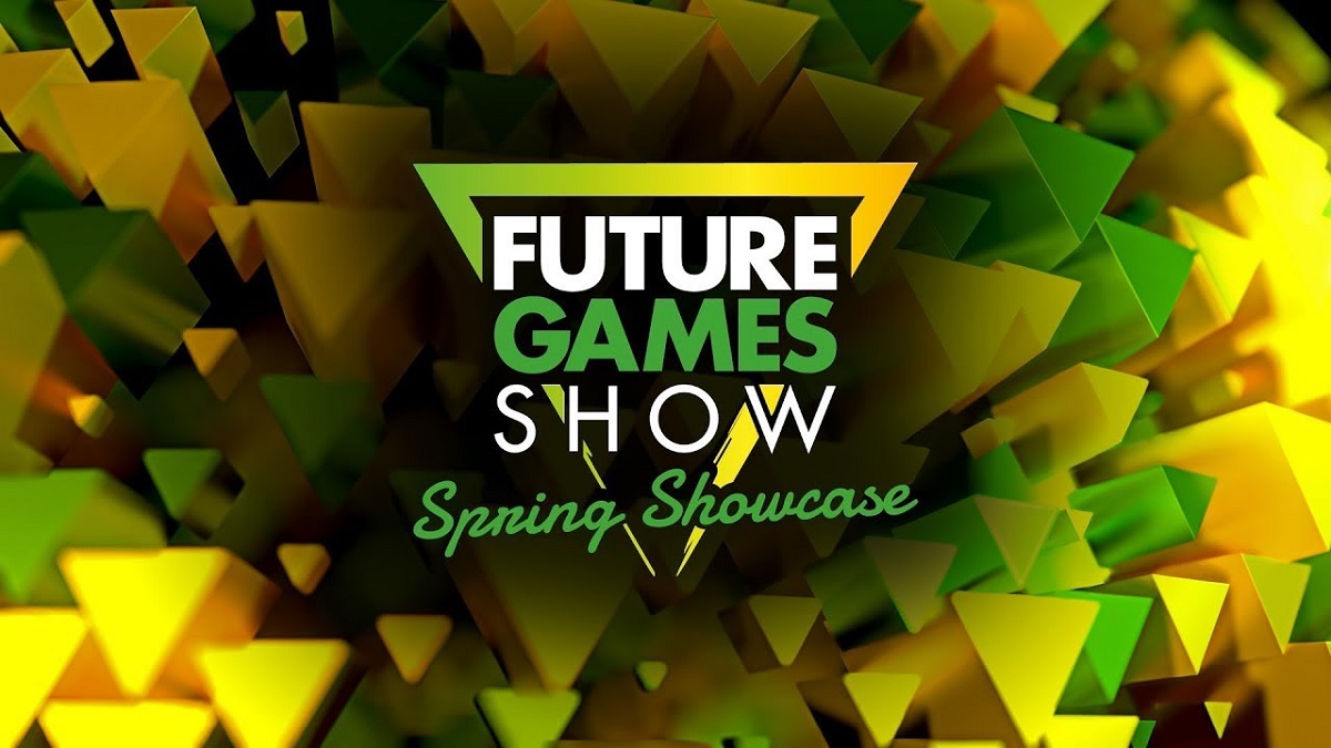 Dejemos las cosas a un lado: mañana es el gran lanzamiento de Future Games Show Spring Showcase 2024