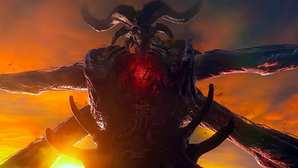 Mephisto se libera: se ha desvelado el atmosférico vídeo de introducción de la expansión Vessel of Hatred para Diablo IV. Mephisto se libera: se ha desvelado el atmosférico vídeo de introducción de la expansión Vessel of Hatred para Diablo IV.