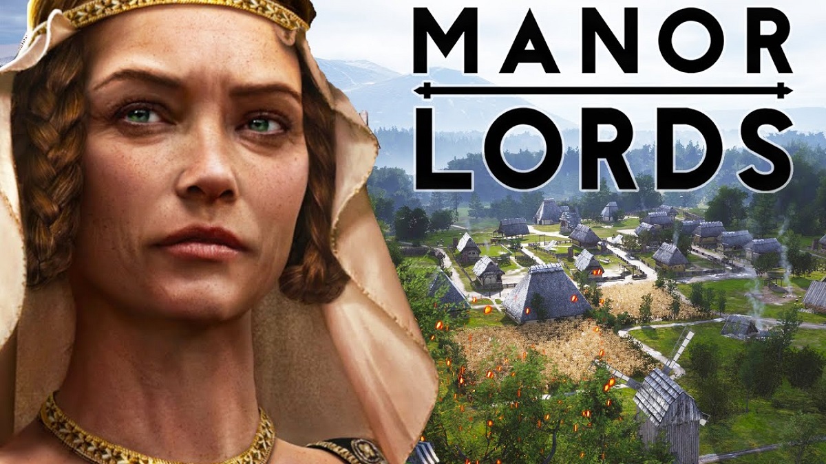 El juego indie Manor Lords es más esperado que las superproducciones: el juego de estrategia medieval encabeza la lista de novedades más buscadas de Steam El juego indie Manor Lords es más esperado que las superproducciones: el juego de estrategia medieval encabeza la lista de novedades más buscadas de Steam