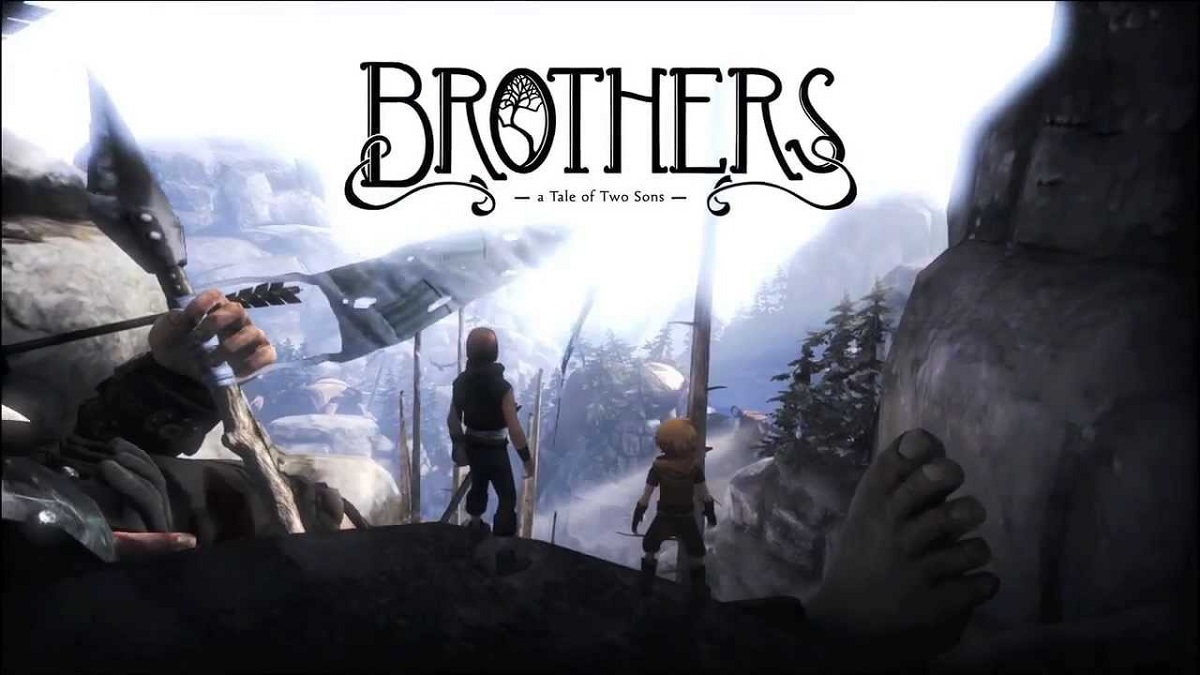 La cuenta atrás en la página web de Brothers: A Tale of Two Sons no llegó a ninguna parte y no se hizo ningún anuncio. La cuenta atrás en la página web de Brothers: A Tale of Two Sons no llegó a ninguna parte y no se hizo ningún anuncio.
