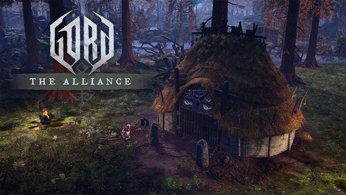 Los desarrolladores del oscuro juego de estrategia Gord han anunciado una importante incorporación La Alianza - saldrá a finales de febrero Los desarrolladores del oscuro juego de estrategia Gord han anunciado una importante incorporación La Alianza - saldrá a finales de febrero