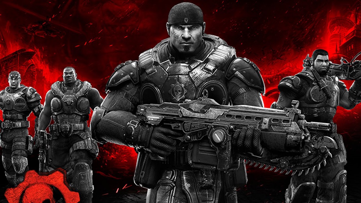 Insider: la próxima entrega del shooter Gears of War será el primer juego de la saga con un mundo totalmente abierto Insider: la próxima entrega del shooter Gears of War será el primer juego de la saga con un mundo totalmente abierto