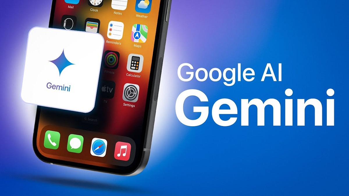 Google prepara una aplicación Gemini independiente para iOS - Los usuarios filipinos se han dado por enterados Google prepara una aplicación Gemini independiente para iOS - Los usuarios filipinos se han dado por enterados
