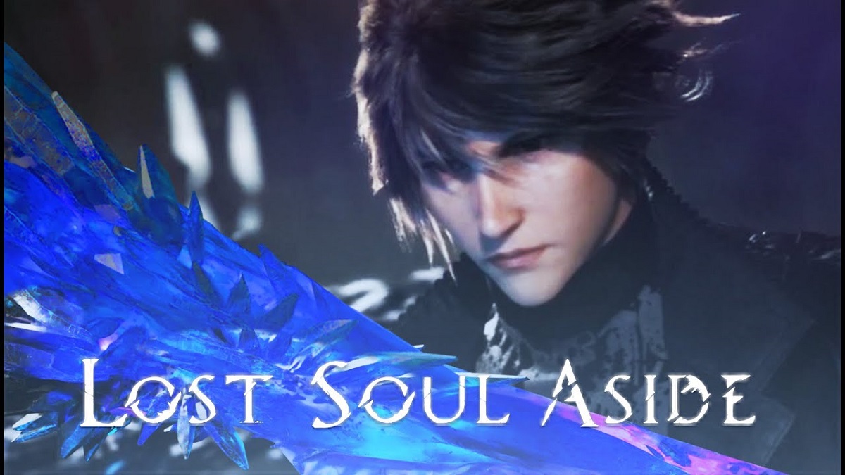 Los desarrolladores de Lost Soul Aside han publicado un tráiler de la versión para PC del juego. El juego de acción contará con GeForce RTX y otras tecnologías de Nvidia Los desarrolladores de Lost Soul Aside han publicado un tráiler de la versión para PC del juego. El juego de acción contará con GeForce RTX y otras tecnologías de Nvidia