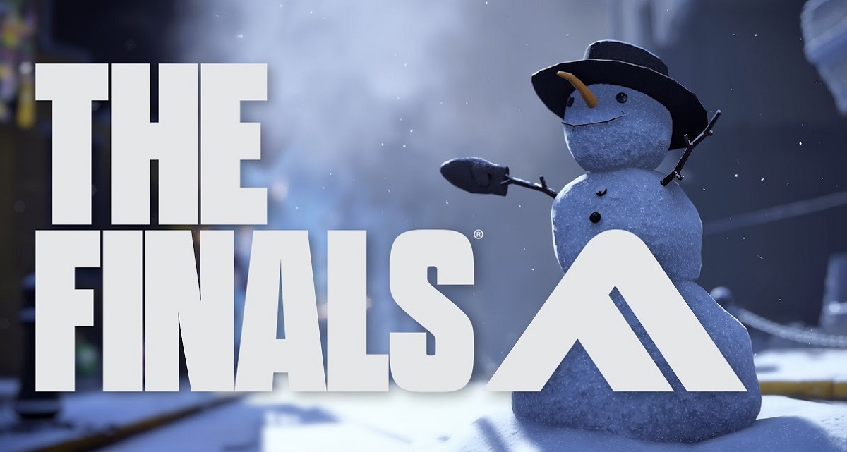 El shooter en línea Finals organiza un evento de Año Nuevo: todos los jugadores recibirán objetos de bonificación y alegría navideña. El shooter en línea Finals organiza un evento de Año Nuevo: todos los jugadores recibirán objetos de bonificación y alegría navideña.