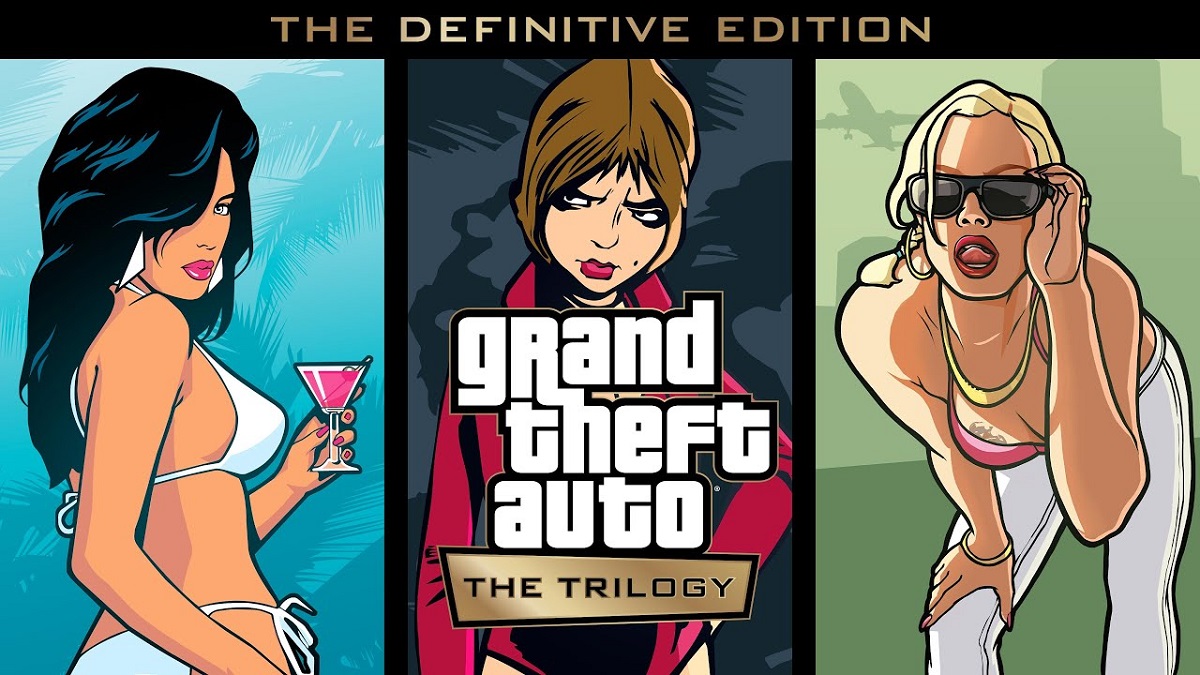 Las mejoras y correcciones de la versión móvil de GTA: La Trilogía podrían llegar pronto a PC y consolas Las mejoras y correcciones de la versión móvil de GTA: La Trilogía podrían llegar pronto a PC y consolas