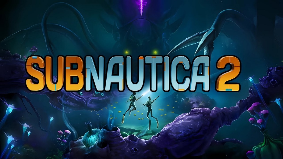 ¡Todos al fondo! Desvelado el tráiler de debut del simulador de supervivencia submarina Subnautica 2 ¡Todos al fondo! Desvelado el tráiler de debut del simulador de supervivencia submarina Subnautica 2