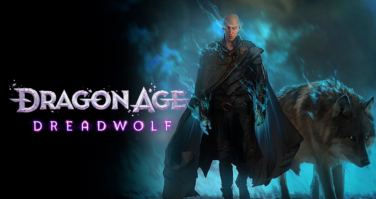 BioWare ha publicado un breve teaser de Dragon Age: Dreadwolf y ha revelado cuándo tendrá lugar la presentación completa del juego