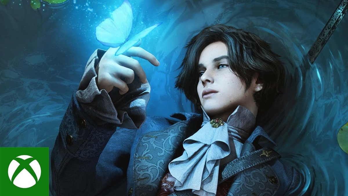 La precarga del juego de acción Lies of P ha comenzado en PC, Xbox Series y Xbox One. El juego solo ocupará 36 GB de espacio La precarga del juego de acción Lies of P ha comenzado en PC, Xbox Series y Xbox One. El juego solo ocupará 36 GB de espacio