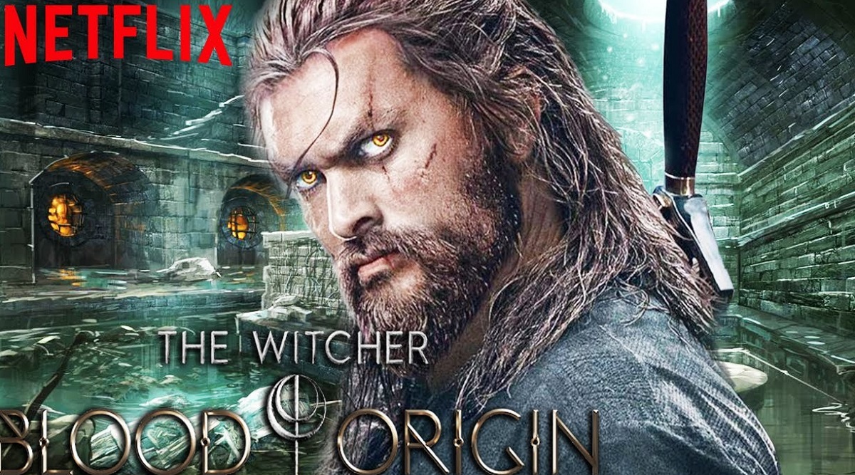 Fracaso total: los espectadores criticaron la miniserie The Witcher: Blood Origin y hundió sus índices de audiencia en los agregadores Fracaso total: los espectadores criticaron la miniserie The Witcher: Blood Origin y hundió sus índices de audiencia en los agregadores