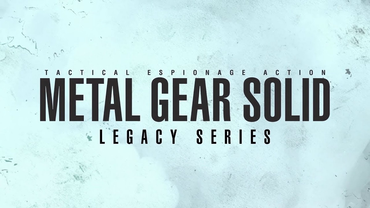 Donde empezó MGS: Konami ha publicado la primera entrega de una serie de vídeos documentales que exploran la historia de la emblemática franquicia Metal Gear Solid. Donde empezó MGS: Konami ha publicado la primera entrega de una serie de vídeos documentales que exploran la historia de la emblemática franquicia Metal Gear Solid.