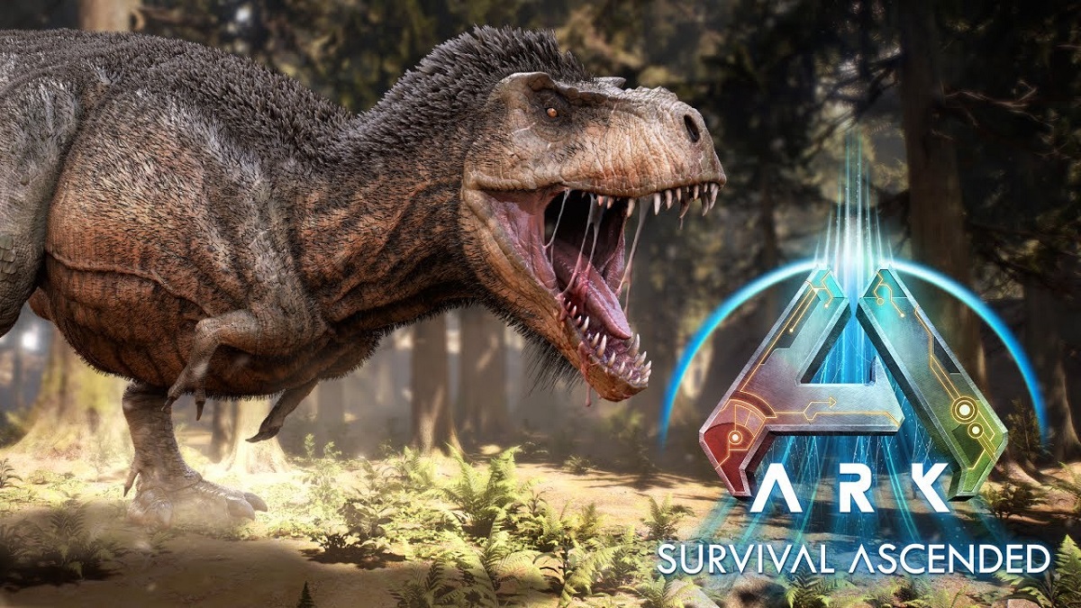 Los dinosaurios actualizados son populares: más de 600 mil copias de ARK: Survival Ascended vendidas en 20 días Los dinosaurios actualizados son populares: más de 600 mil copias de ARK: Survival Ascended vendidas en 20 días