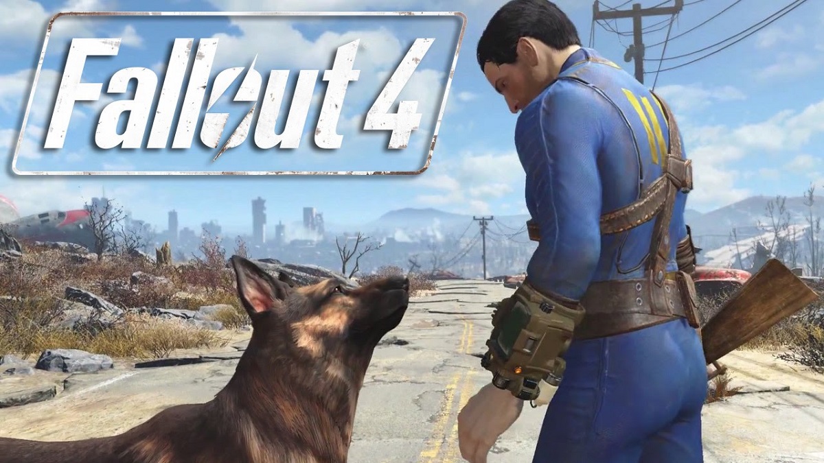 Los desarrolladores de Fallout 4 lanzarán una gran actualización del juego en 2023, que incluye mejoras gráficas y de rendimiento Los desarrolladores de Fallout 4 lanzarán una gran actualización del juego en 2023, que incluye mejoras gráficas y de rendimiento