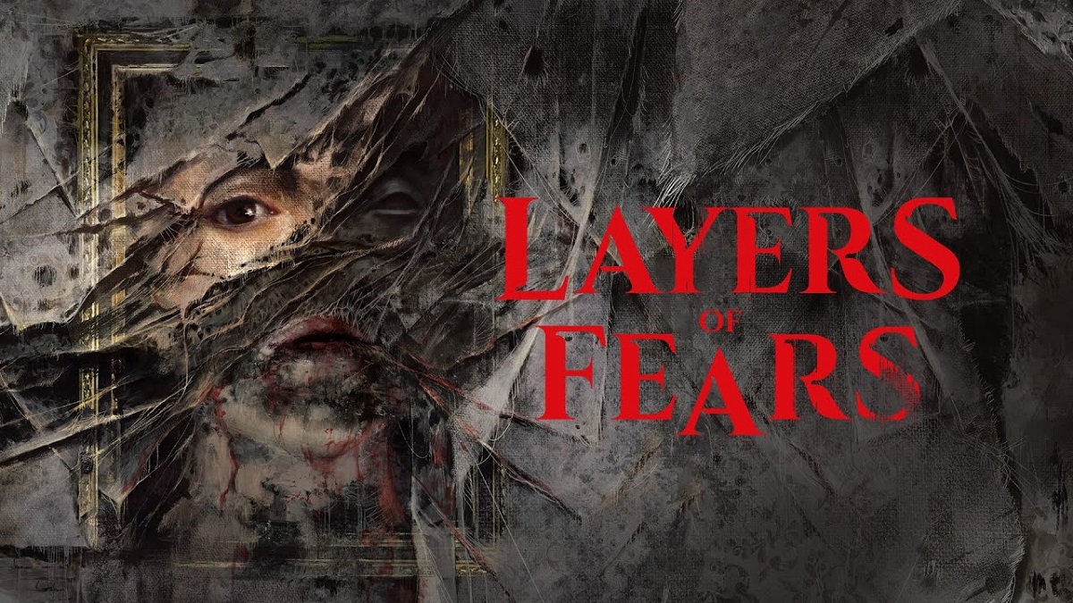 Los miedos de los artistas cobran vida en un mes: Se desvela la fecha de estreno de la película de terror polaca Layers of Fear Los miedos de los artistas cobran vida en un mes: Se desvela la fecha de estreno de la película de terror polaca Layers of Fear