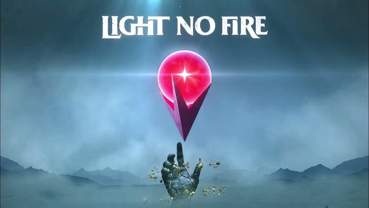 El tráiler de anuncio de Light No Fire, el nuevo juego de los creadores de No Man's Sky, ha sido el más visto de la gala The Game Awards 2023 El tráiler de anuncio de Light No Fire, el nuevo juego de los creadores de No Man's Sky, ha sido el más visto de la gala The Game Awards 2023