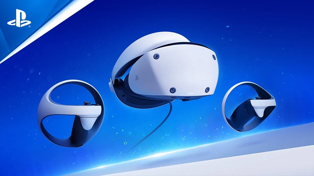 Sony trabaja para que el casco PS VR2 sea compatible con los ordenadores personales Sony trabaja para que el casco PS VR2 sea compatible con los ordenadores personales