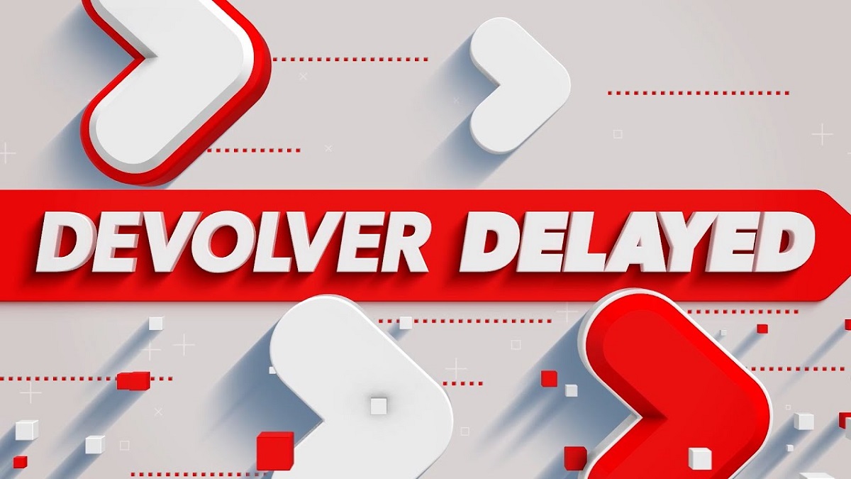 ¡Los aplazamientos se van a producir! El editor Devolver Digital organizará una retransmisión en la que revelará de forma satírica los juegos que la compañía pospondrá hasta el año que viene.