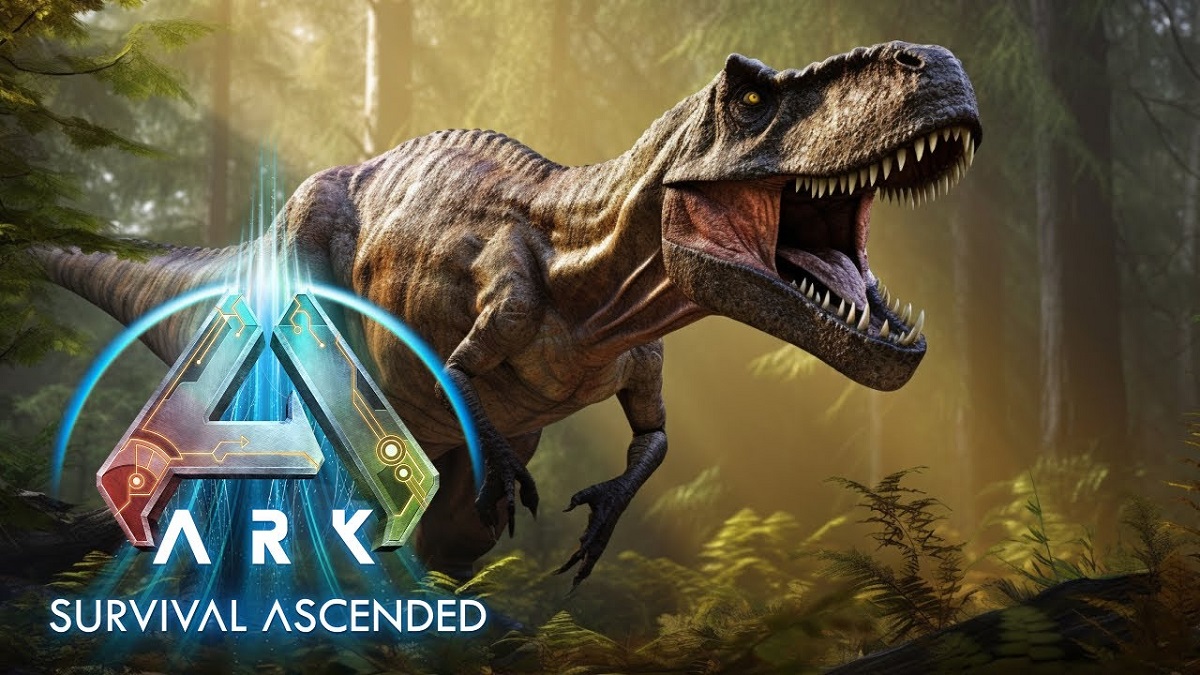 Los desarrolladores de ARK: Survival Ascended han revelado la fecha de lanzamiento de las versiones para consola del juego. Los usuarios de Xbox Series podrán conquistar a los dinosaurios la próxima semana Los desarrolladores de ARK: Survival Ascended han revelado la fecha de lanzamiento de las versiones para consola del juego. Los usuarios de Xbox Series podrán conquistar a los dinosaurios la próxima semana
